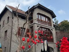 -星巴克臻选(思南公馆店)