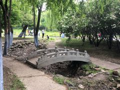 -黛秀湖公园