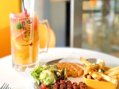 -艾薯夫妇Aysh(福田星河COCOPark店)