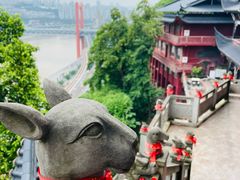 -龙泉洞(沙坪坝区)