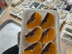 -西归浦每天偶来市场