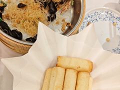 -围龙屋客家食府(福田店)