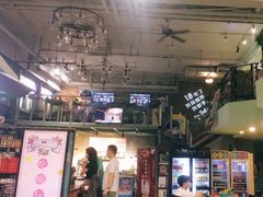 -第三空间·趣味桌游·轰趴.室内CS.剧本杀(大武汉1911店)