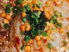 -辣不二地道川菜(汉水路店)