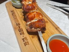 -俄士厨房(环球港店)