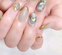 点击看大图 -LILY NAILS美甲美睫
