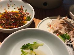 -湘间田舍(北仑银泰店)