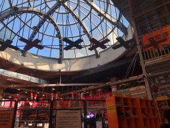 -嗨翻Hi-Fun竞技主题乐园·蹦床团建生日聚会(五棵松华熙店)