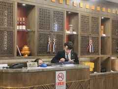 -北京西藏大厦·香帕拉藏餐厅