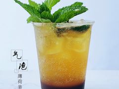 -稀物集咖啡(徽州大道店)