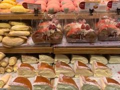 -巴黎贝甜(周浦海印店)