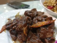 -宝发园名菜馆