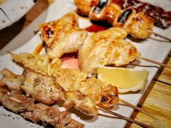 -千羽鹤海鲜居酒屋Bistro(大望路店)