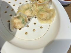 -前海沿·青岛菜(李沧万达店)