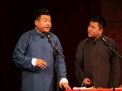-青曲社相声(易俗街区店)