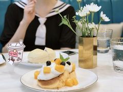 -法桐蛋糕·手作面包(万象城店)