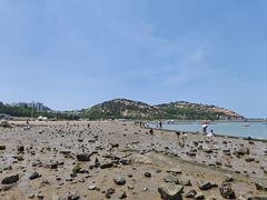 -在海一方公园