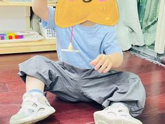 -当代MOMAKIDS托育中心