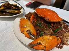 -喜记避风塘炒辣蟹(旗舰店)