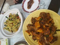 -全聚德(长江路店)