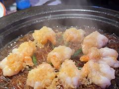 -绿茶餐厅(首开福茂店)