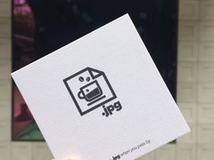 -JPG coffee(广州体育西店)