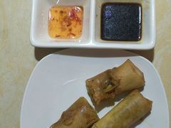 -泰米·休闲餐厅