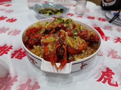 -虎虎龙虾大排档(双井店)
