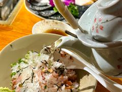 -丸福烤肉(君隆广场店)