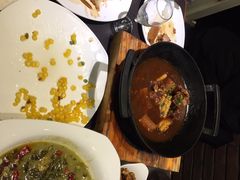 -老牌坊鲁菜名店(宽厚里店)