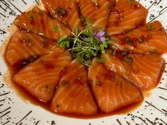 -楠山宥渔•精致台州菜(徐汇店)