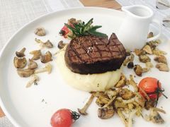 -Kitchen·Y洋厨房西餐厅(王府壹号店)