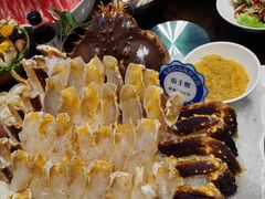 -东海怡品海鲜豆捞(舟宿夜江店)