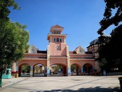 -沈阳方特欢乐世界