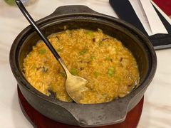 鲜虾汤泡饭-子霖南山鲜虾面(南山总店)