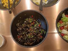 -比格比萨自助(逗号立方店)