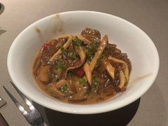 -荣轩(新荣记环球金融中心店)
