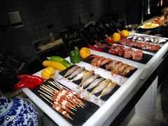 -新食谱全日制餐厅·苏州苏州湾艾美酒店