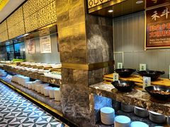-禾斗海鲜自助(市南银座店)