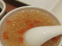 银耳羹-大渔之观(安贞店)