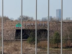 -洋湖国家湿地公园