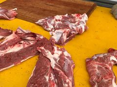 -王德炭烤牛羊肉(西关大街店)