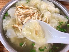 -荣巷小馄饨(荣巷店)