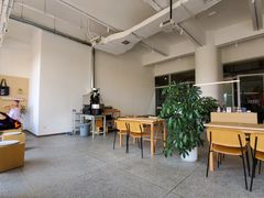 大堂-DEEP COFFEE(瑞光烘焙工厂店)