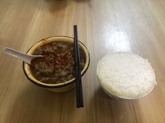 -定家小酥肉·清真(回民街店)