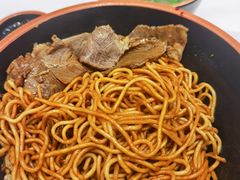 -瞪眼牛煎包·大锅牛肉汤(懿德城店)