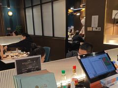 -渔荷食町·铁板烧料理(崂山万象汇店)