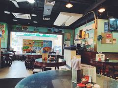大堂-昇记肠粉王(福华路店)