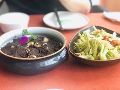 -赵小姐丨新中餐(曲江店)