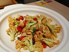 -羊之道草原味道清真餐厅(番禺店)